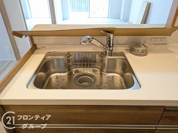 萬利ハイツ熊内　中古マンション