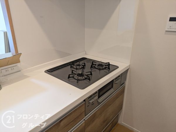 萬利ハイツ熊内　中古マンション