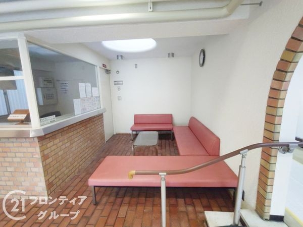 萬利ハイツ熊内　中古マンション