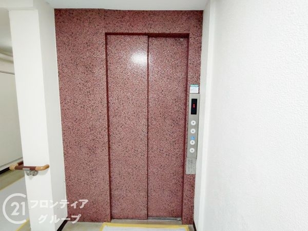 萬利ハイツ熊内　中古マンション