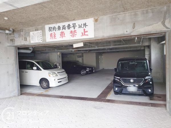 萬利ハイツ熊内　中古マンション
