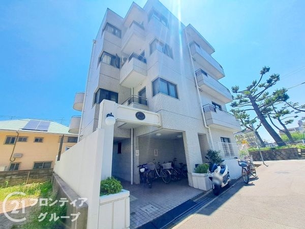 エスプリ御影アーバンライフ　中古マンション
