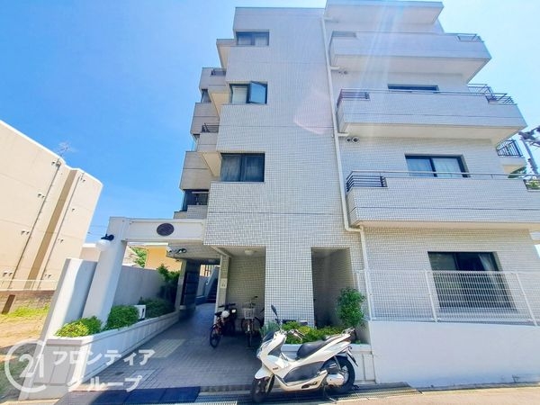 エスプリ御影アーバンライフ　中古マンション