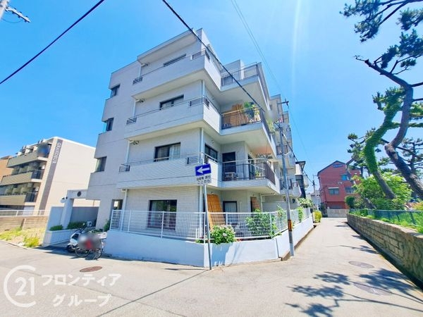 エスプリ御影アーバンライフ　中古マンション