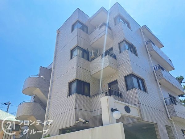 エスプリ御影アーバンライフ　中古マンション
