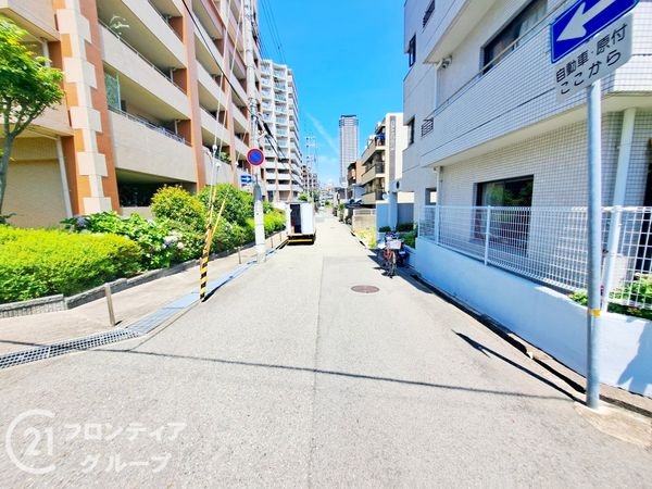 エスプリ御影アーバンライフ　中古マンション