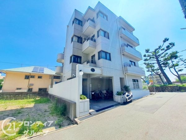 エスプリ御影アーバンライフ　中古マンション