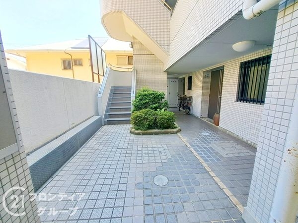 エスプリ御影アーバンライフ　中古マンション