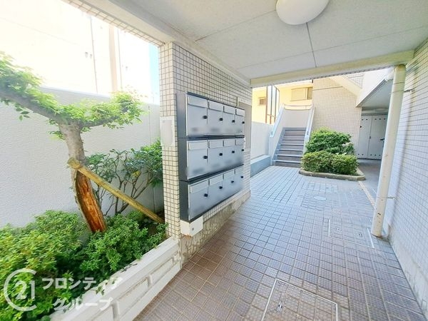 エスプリ御影アーバンライフ　中古マンション