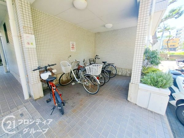 エスプリ御影アーバンライフ　中古マンション