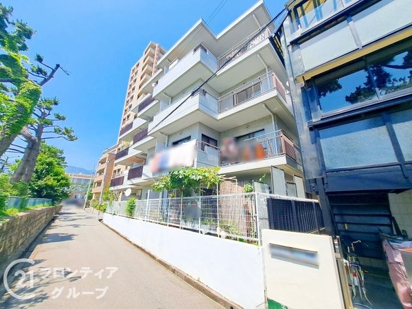 エスプリ御影アーバンライフ　中古マンション