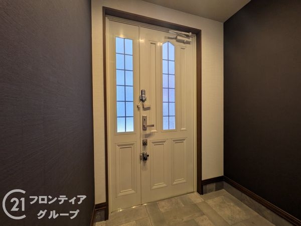 神戸市灘区桜口町１丁目の中古一戸建て