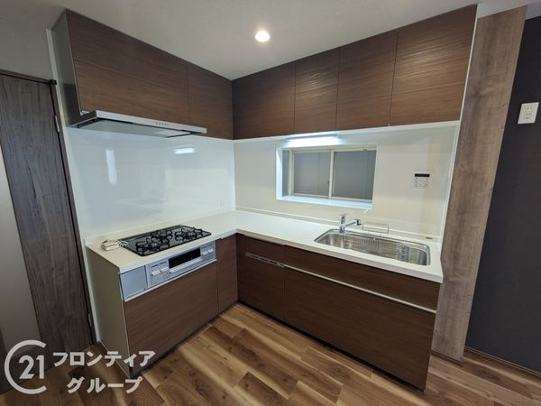 神戸市灘区桜口町１丁目の中古一戸建て