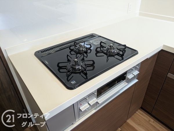 神戸市灘区桜口町１丁目の中古一戸建て