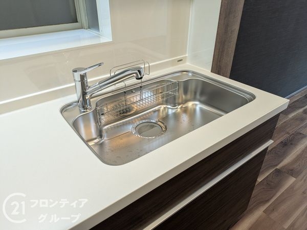 神戸市灘区桜口町１丁目の中古一戸建て