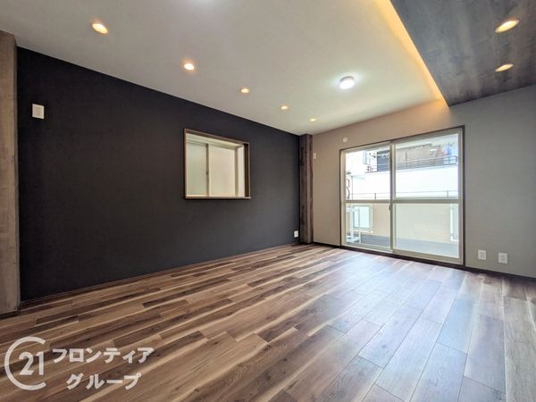神戸市灘区桜口町１丁目の中古一戸建て