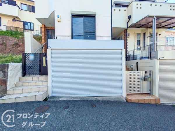 神戸市兵庫区熊野町４丁目の中古一戸建て