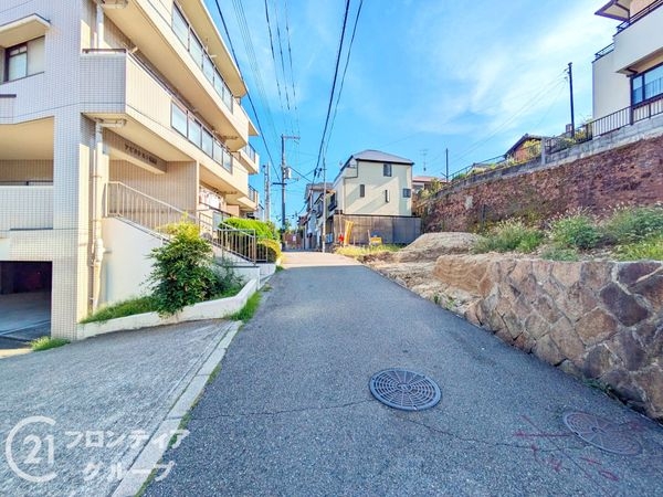 神戸市兵庫区熊野町４丁目の中古一戸建て