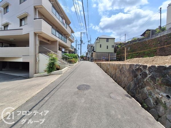 神戸市兵庫区熊野町４丁目の中古一戸建て