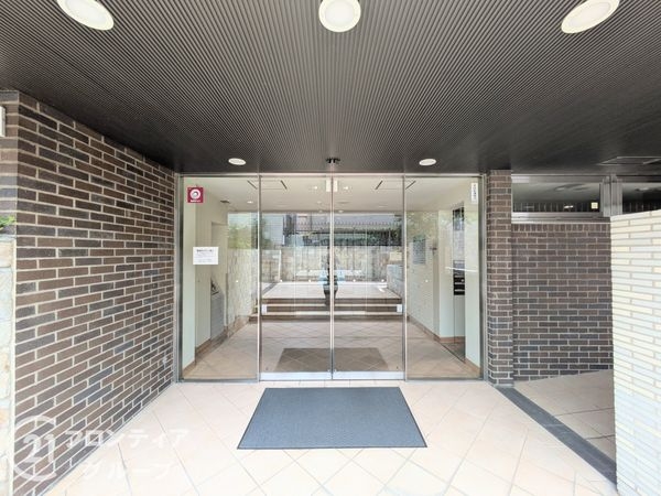 六甲マナーズコートブライトコート　中古マンション