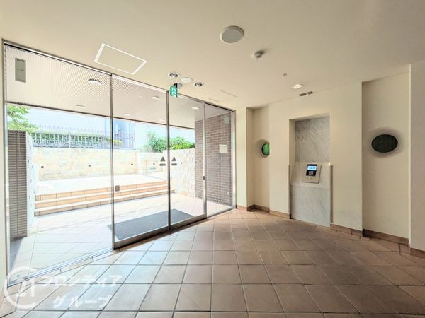 六甲マナーズコートブライトコート　中古マンション
