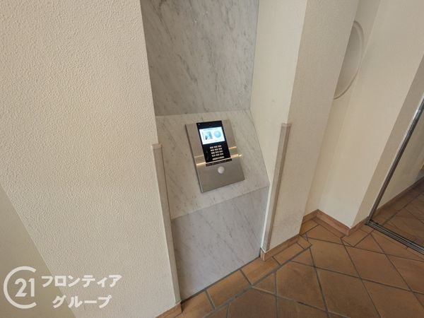 六甲マナーズコートブライトコート　中古マンション
