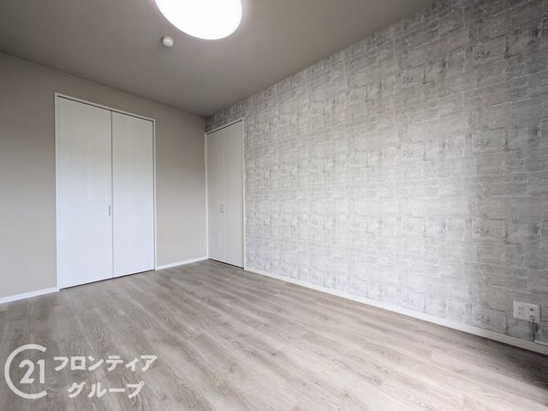RICウエストコート4番街北棟3番館　中古マンション