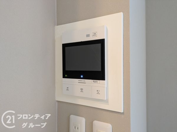 RICウエストコート4番街北棟3番館　中古マンション