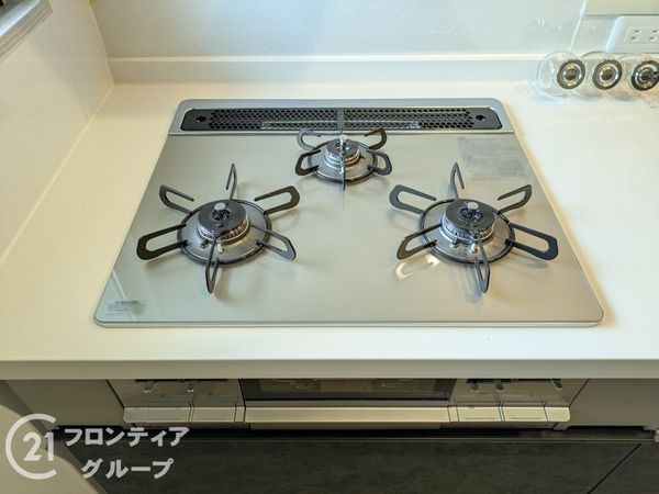RICウエストコート4番街北棟3番館　中古マンション