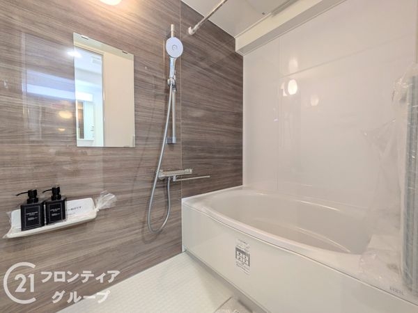 RICウエストコート4番街北棟3番館　中古マンション