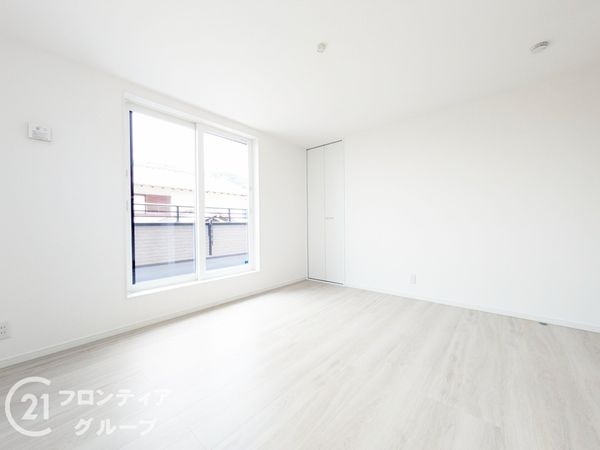 神戸市東灘区渦森台４丁目　新築一戸建て　全１区画