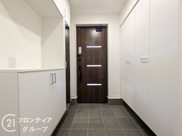神戸市東灘区渦森台４丁目　新築一戸建て　全１区画