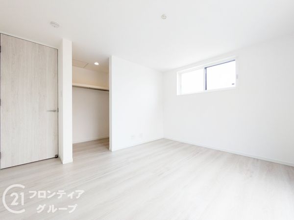 神戸市東灘区渦森台４丁目　新築一戸建て　全１区画