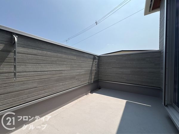 神戸市灘区高尾通４丁目　新築一戸建て