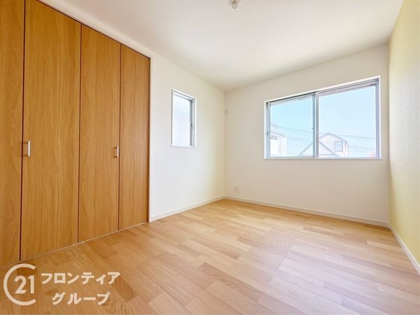 神戸市灘区高尾通４丁目　新築一戸建て