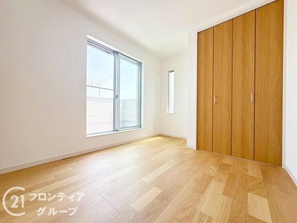 神戸市灘区高尾通４丁目　新築一戸建て