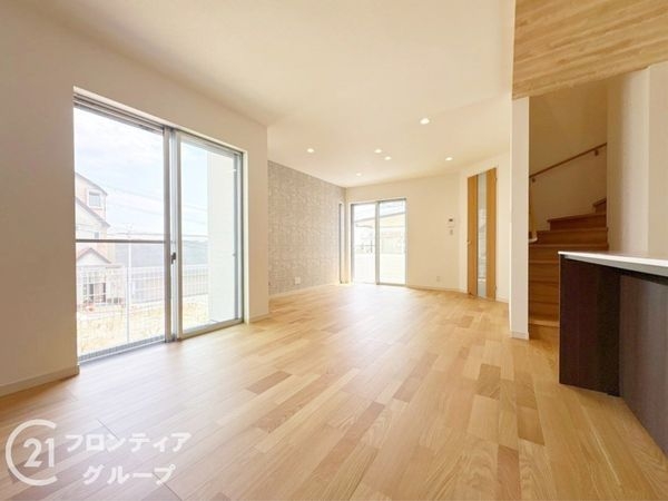 神戸市灘区高尾通４丁目　新築一戸建て