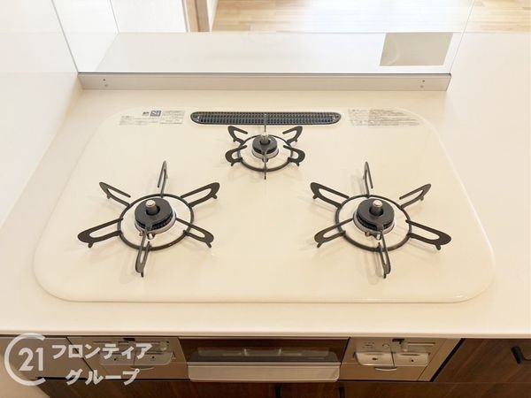神戸市灘区高尾通４丁目　新築一戸建て