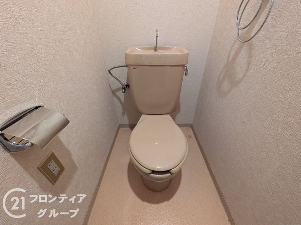 ライオンズマンション神戸第二　中古マンション