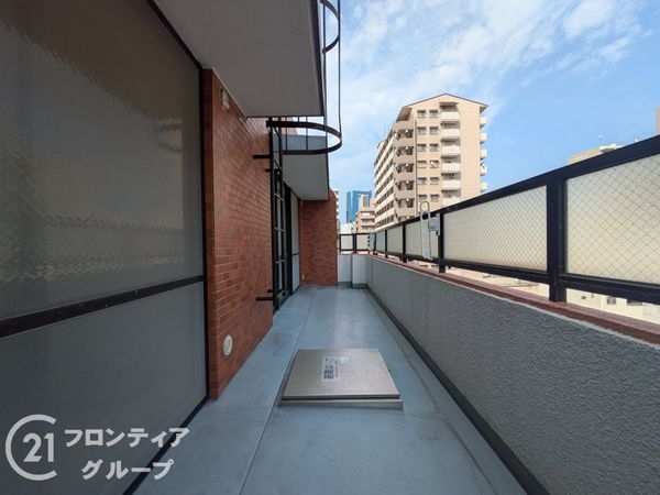 ライオンズマンション神戸第二　中古マンション