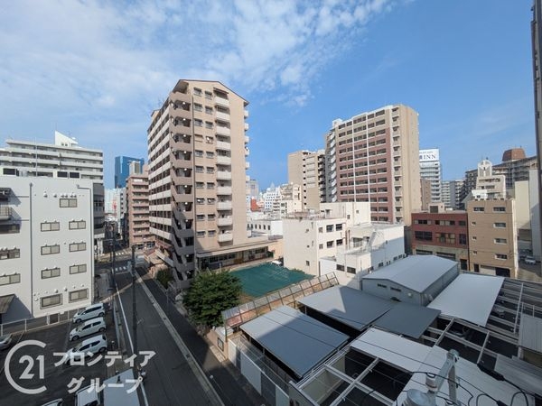 ライオンズマンション神戸第二　中古マンション