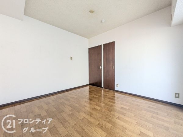 ライオンズマンション神戸第二　中古マンション