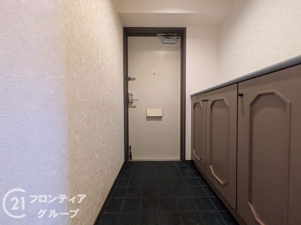 ライオンズマンション神戸第二　中古マンション