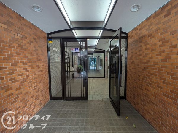 ライオンズマンション神戸第二　中古マンション