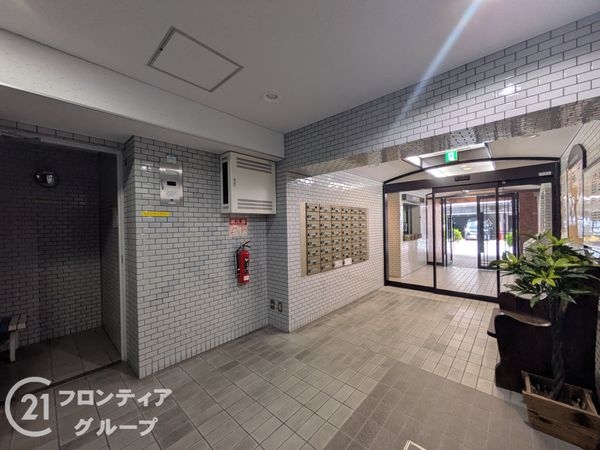 ライオンズマンション神戸第二　中古マンション