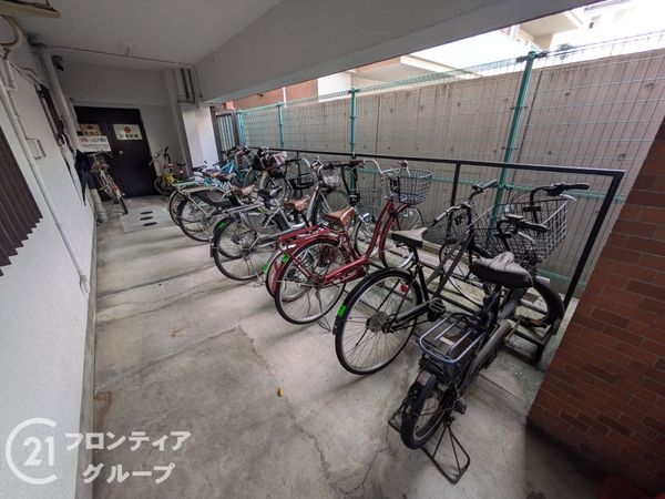 ライオンズマンション神戸第二　中古マンション