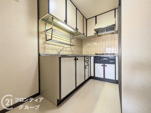 ライオンズマンション神戸第二　中古マンション