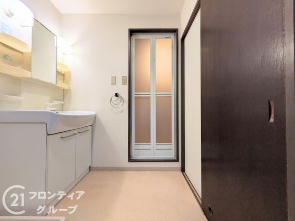 ライオンズマンション神戸第二　中古マンション