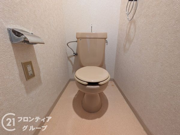 ライオンズマンション神戸第二　中古マンション
