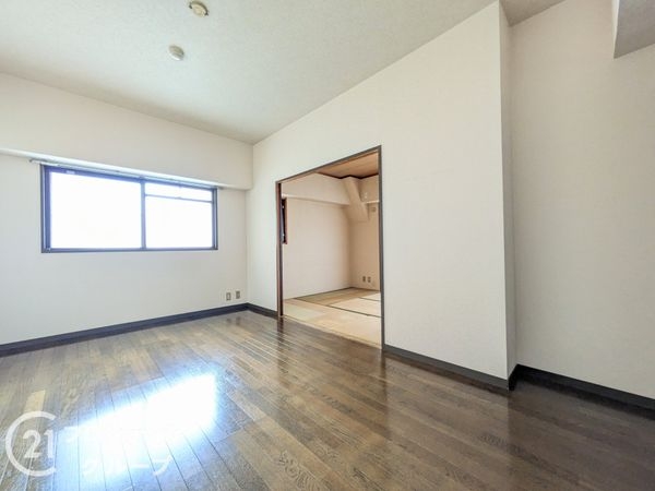 ライオンズマンション神戸第二　中古マンション